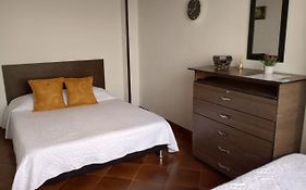 Habitaciones C&S Bogota