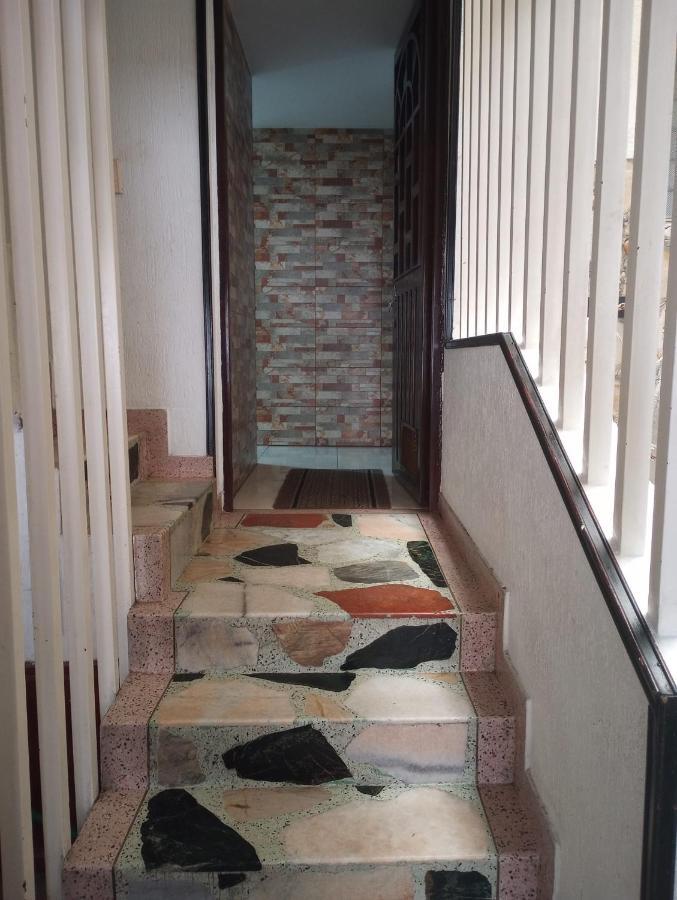 Habitaciones C&S Bogotá Extérieur photo