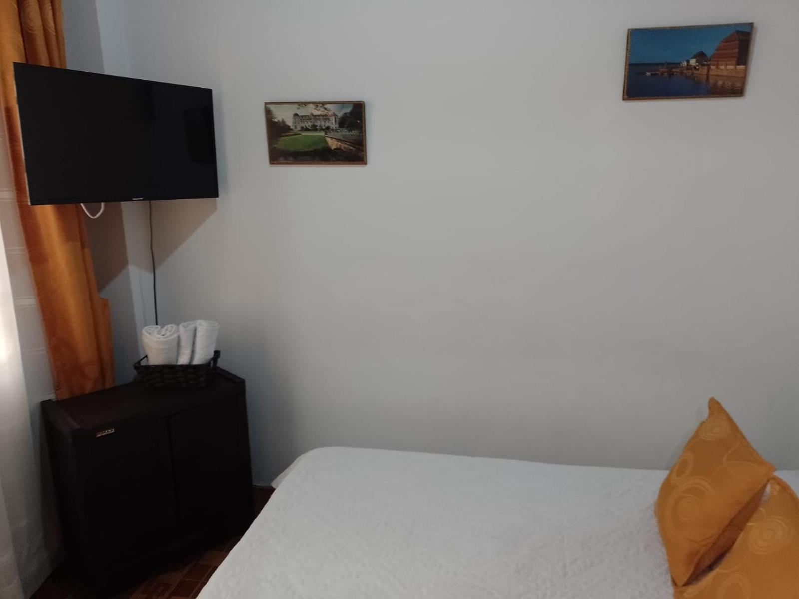 Habitaciones C&S Bogotá Extérieur photo